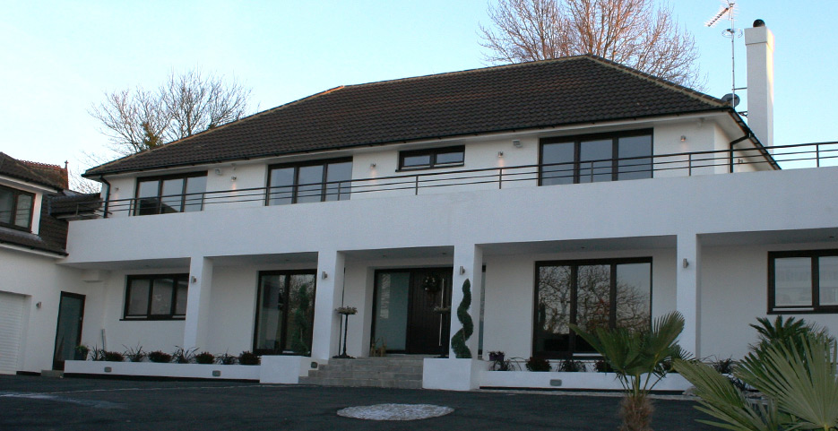 Click here to view our projects