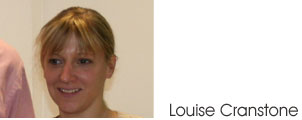 Louise Cranstone