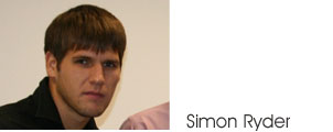 Simon Ryder