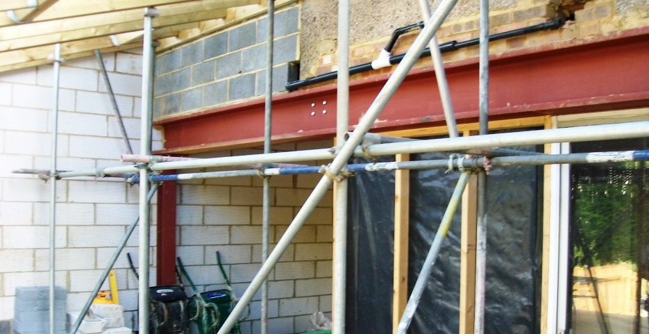 Structural Calculations Farnborough
